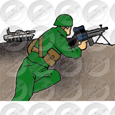 War