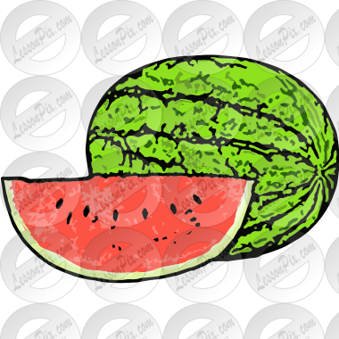 Watermelon Picture