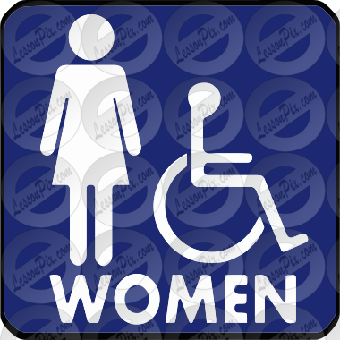 Womens Room