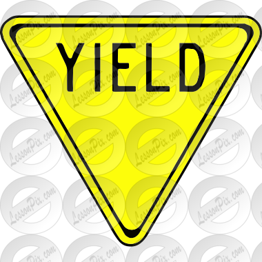 Yield