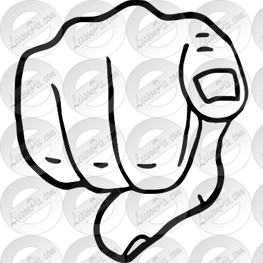 You