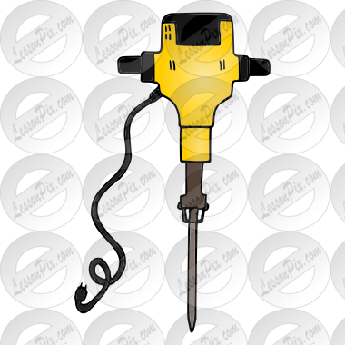 Jackhammer
