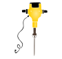 Jackhammer