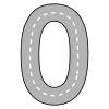 0 Street