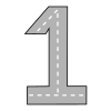 1 Street