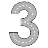 3 Street