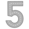 5 Street