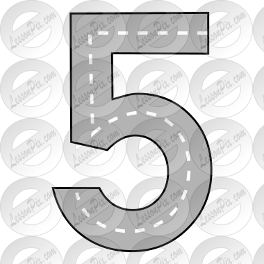 5 Street