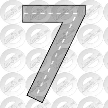 7 Street