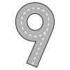 9 Street