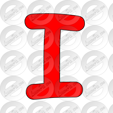 I