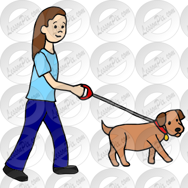 Walk Dog