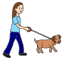 Walk Dog