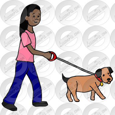 Walk Dog