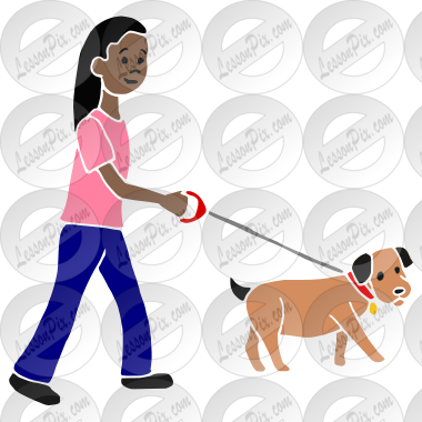 Walk Dog