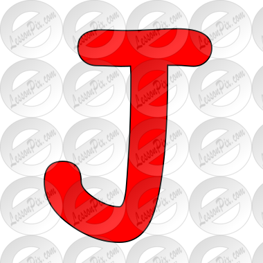 J