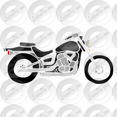 Motorcycle
