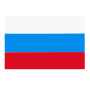 Russia Flag