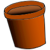 Flowerpot Picture