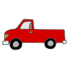 Pickup Truck