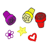 Stamps  Picture