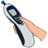 Tympanometer