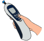 Tympanometer  Picture