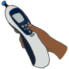 Tympanometer