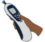 Tympanometer  Picture