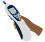 Tympanometer