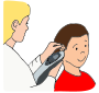 Tympanometer