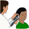 Tympanometer