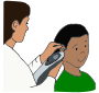 Tympanometer