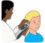 Tympanometer