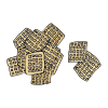 wheat square