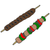 Kebobs