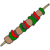 Skewer