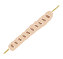 Chicken Souvlaki