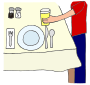 Set the Table