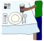 Set the Table