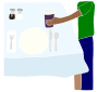 Set the Table