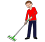 Sweeper Picture