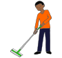 Sweeper Picture