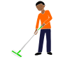 Sweeper