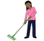 Sweeper Picture