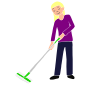 Sweeper