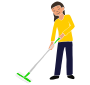 Sweeper