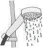 Shower Head