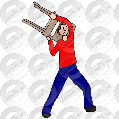 Throw Chair