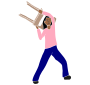 Throw Chair